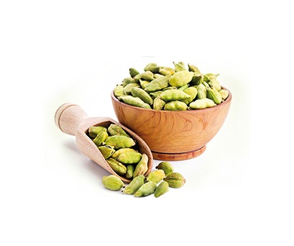 cardamom