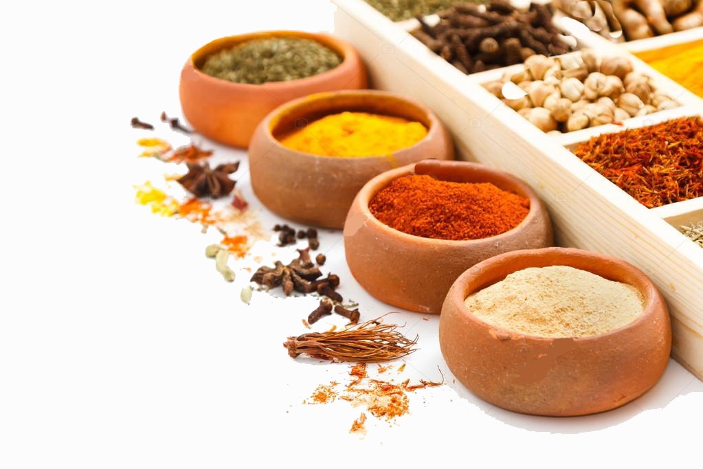 spices